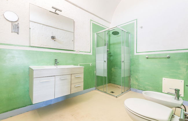 3354 Masseria Pepe - La Casina dei Fichi - Foto 7