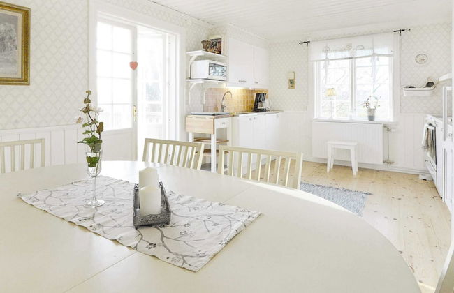 Holiday Home in Hova - Foto 40