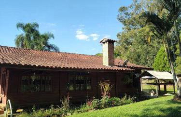 Recanto da Zizi e do Nezico - Foto 24