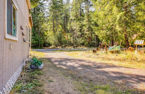 Quaint Ashford Studio Stay 5 Mi to Mt Rainier! - Foto 20