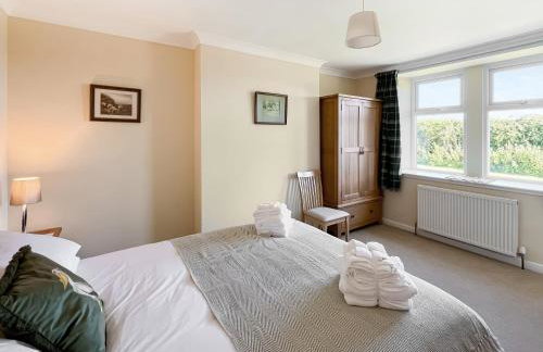 Kilquhanity Cottage - Foto 8