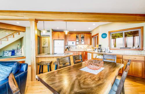 Tahuya Trees and Tides - Foto 8