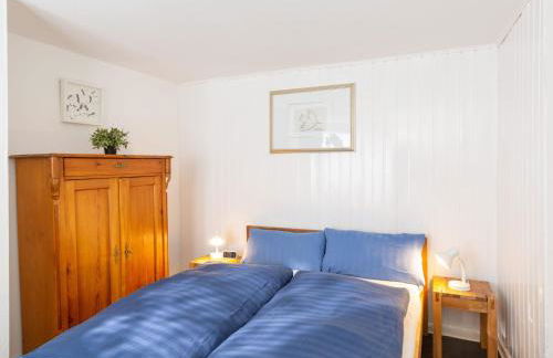 Holiday Home in Radisleben mit Garten und Terrasse by Interhome - Foto 28