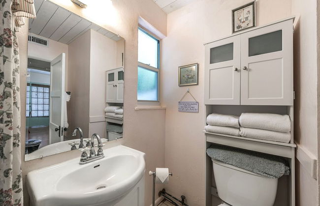 Historic Tremain Cottages - Foto 46