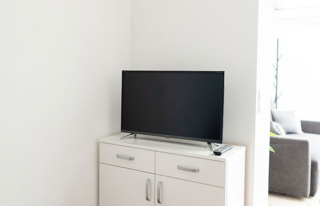 Business Apartments Ratingen 2 - Foto 14