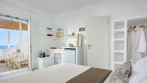 Vista Mare Milos - Foto 3