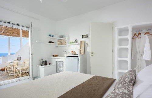 Vista Mare Milos - Foto 3