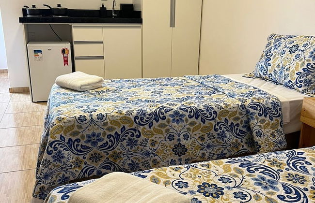 Hospedaria Cumbuco - Foto 8