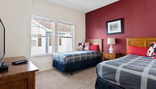 Welcoming 4 BR Sleeps 10 Guests WL2901 - Foto 2