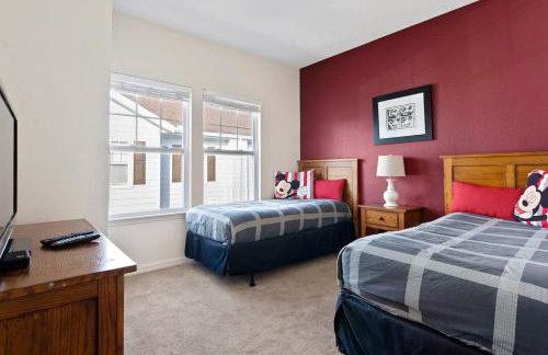 Welcoming 4 BR Sleeps 10 Guests WL2901 - Foto 2