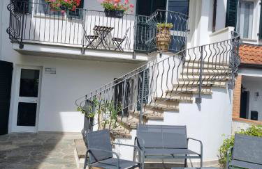 "Rosa di sera" - Relax in Toscana con Spa privata - Foto 41