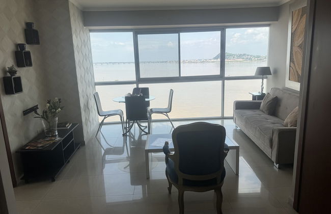 River View suites Puerto Santa Ana gye - Foto 11