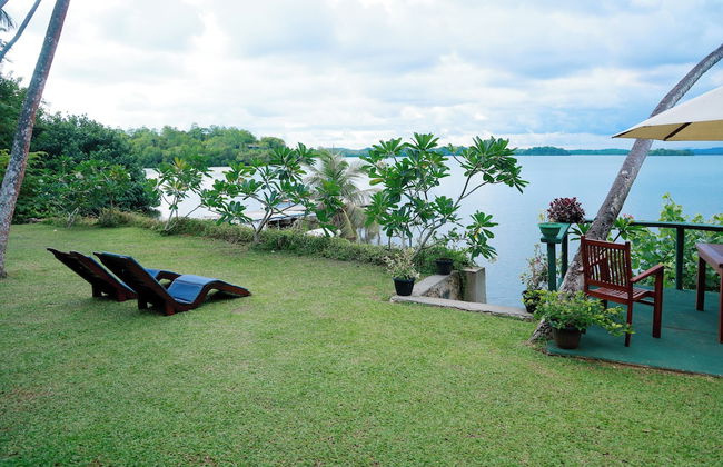 South Point Cottage - Whole Villa 3 Bedrooms (Sleeps 6) - Foto 29