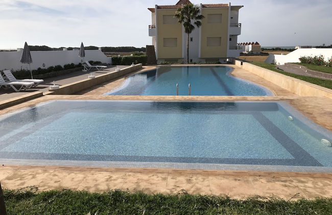 Sidi Rahal Vacances Beach - Foto 9