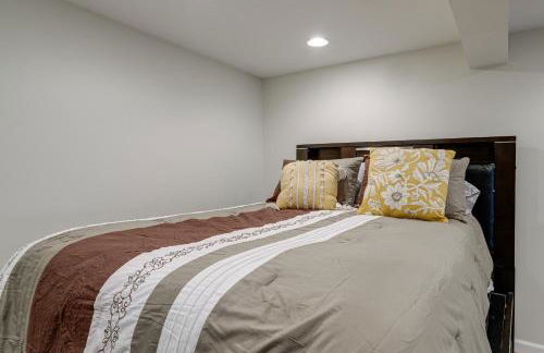 Remote-Work Hub! DC Unit 1 Mi to Rock Creek Park - Foto 13