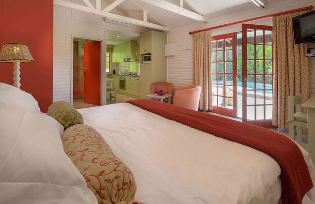 Sanddrif Guest Farm - Foto 18