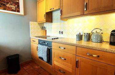 Luddie's Country Cottages - Poppy Cottage - Foto 6