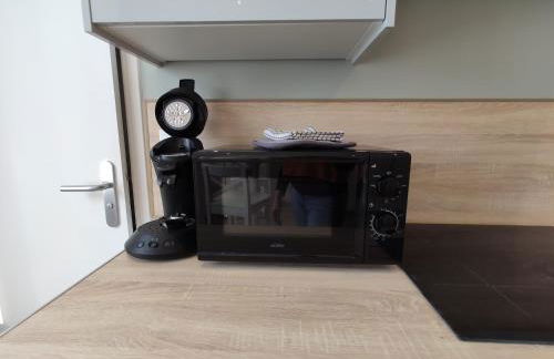 Résidence Jehan Froissart - Foto 30