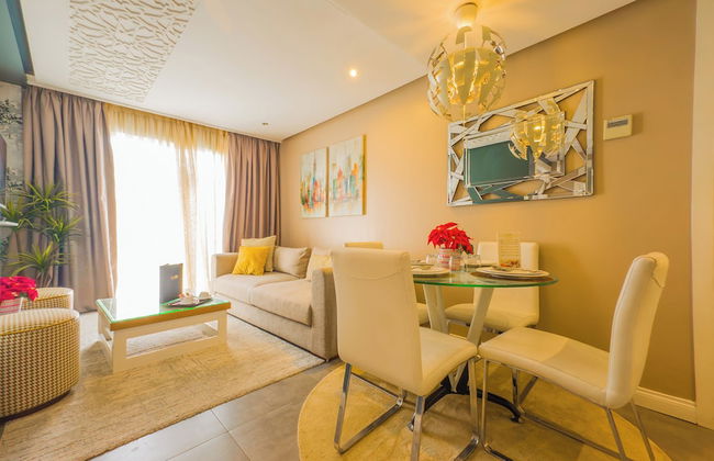 Rent Inn Suites - Foto 33