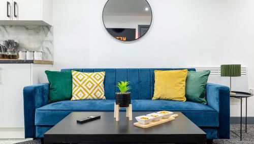 ROOMS NEAR ME - Entire Apartment none sharing, kitchen, bathroom and nearby parking - Foto 3