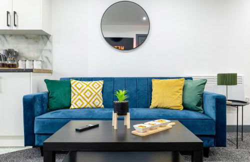 ROOMS NEAR ME - Entire Apartment none sharing, kitchen, bathroom and nearby parking - Foto 3