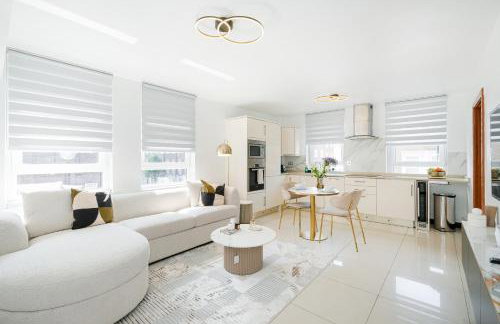 Baker Street Suite - Foto 63