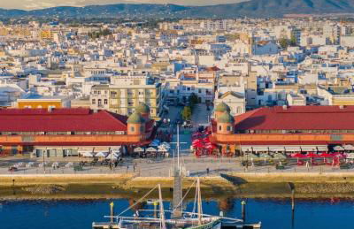 Fuseta Apartments - Bela Vista & Vista Mar - Penthouses - Foto 63