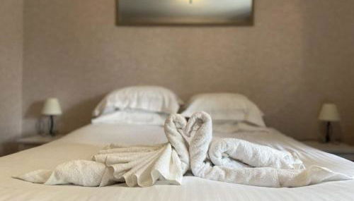 Superbe appartement face au Château - 2 chambres 5 pers - VERLAINE - Foto 2