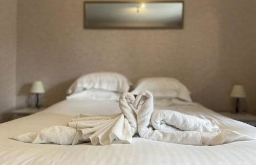 Superbe appartement face au Château - 2 chambres 5 pers - VERLAINE - Foto 2