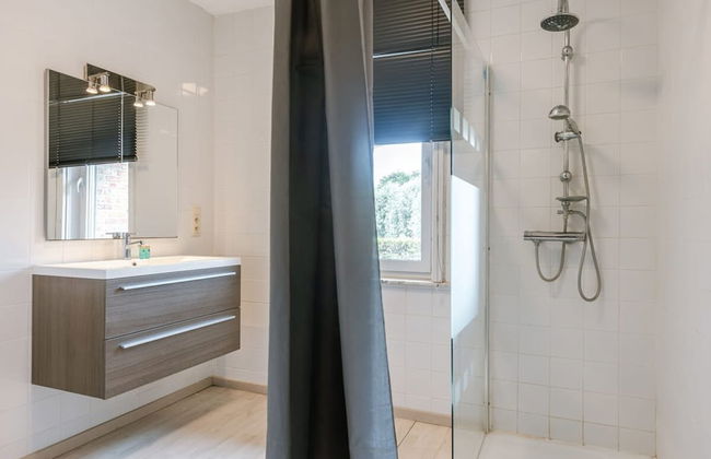 Lovely Andr Farm in the Greenery of Kortrijk - Photo 76