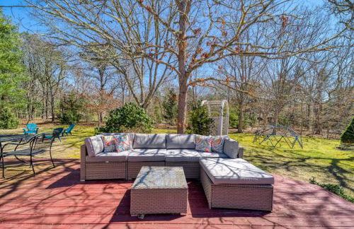 4 Bedroom Home by Leavetown Vacations - Foto 26