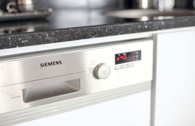 Patika Suites - Foto 55