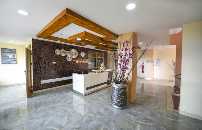 BMK House Apartments - Photo 7