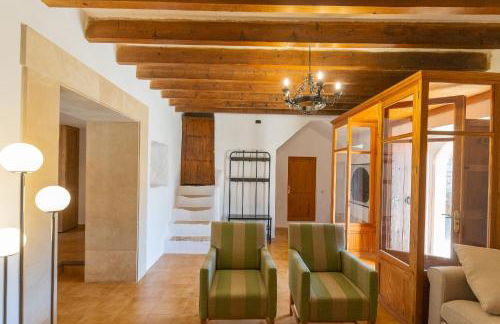 Villa Petita Llombards - Foto 13