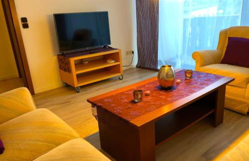 Ferienwohnung Fischach - Foto 17