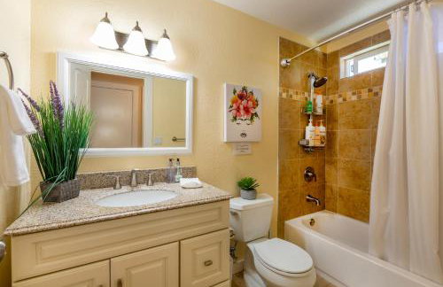 @ Marbella Lane 3BR Upper Level House in Downtown San Jose - Foto 21