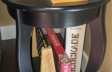 Takleetnas Mount Dall Cottage with Wi-fi and washer/dryer - Foto 12