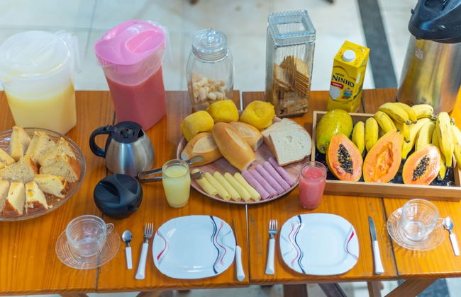 Dona Rosa Private Suites - Foto 59