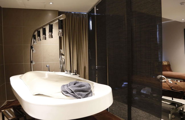 The Sebel Melbourne Docklands Hotel - Foto 35