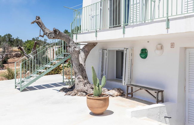 Villa Torre Dell'alto mare Blocco n.2 - Foto 52