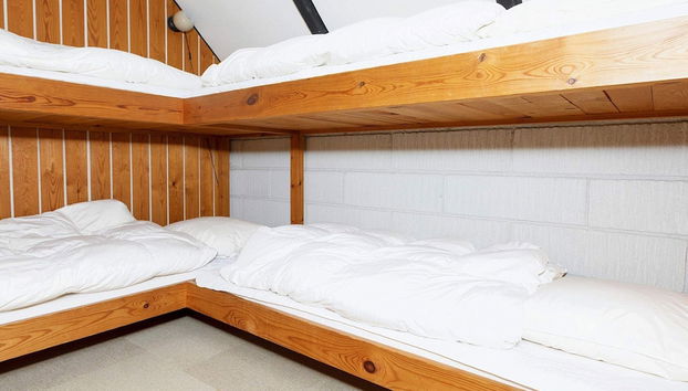 8 Person Holiday Home in Fur-by Traum - Foto 2, Habitación