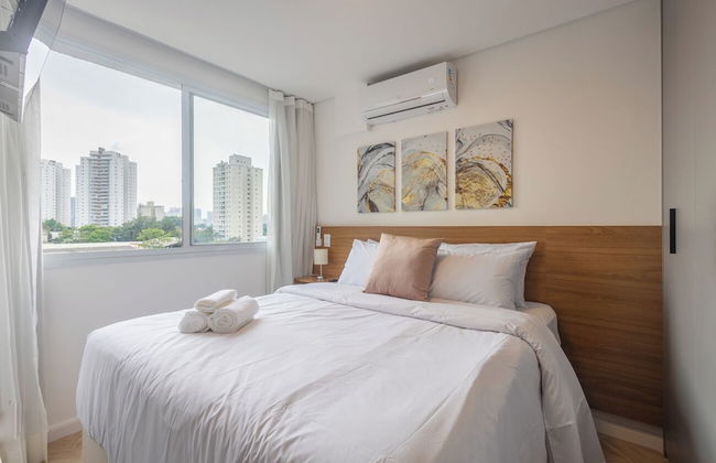 360 Nações Unidas - Foto 53