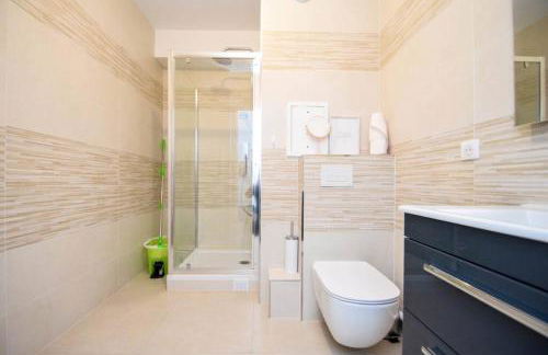 Studio neuf Paris La Défense Metro 15 Rueil - Suresnes - Mont Valerien - Foto 12