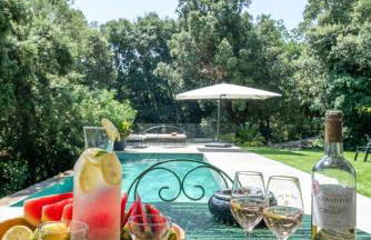 Cottage Nature Côte d 'Azur - Foto 35