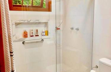 Chalés Alcantilado - Morada Sol e Lua - Photo 28