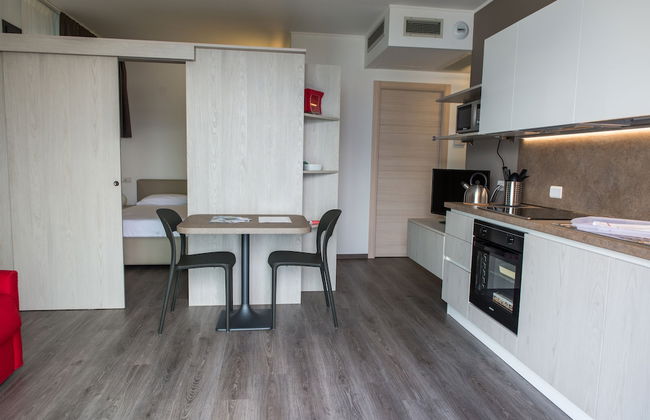 Residenza Luigina - Foto 14