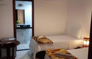 Alto do Aeroporto Hotel - Foto 13