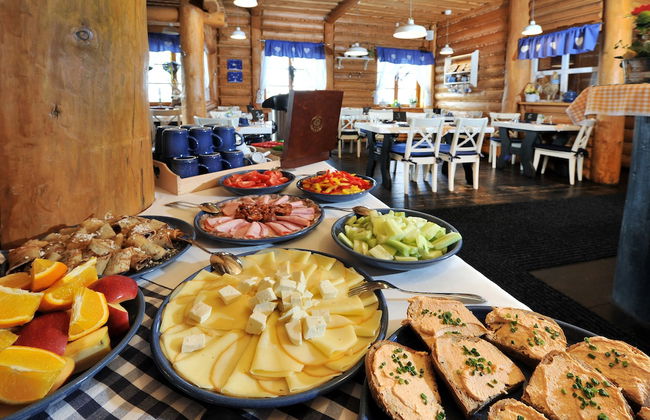 Aplend Apartmány Kamzík - Foto 23