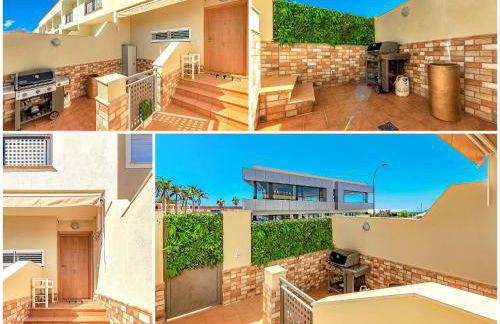 Luxury Townhouse Oasis Fanabe (3 bedrooms) - Foto 26