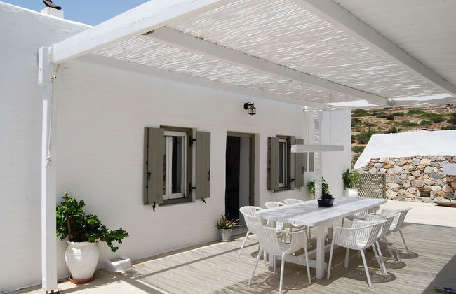 Maistrali Studio - House Levante - Photo 21